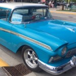 Peachland World of Wheels, May 19, 2019