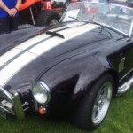 Peachland World of Wheels, May 19, 2019
