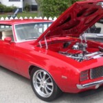 Peachland World of Wheels, May 19, 2019