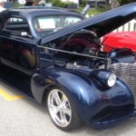 Peachland World of Wheels, May 19, 2019
