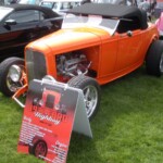 Peachland World of Wheels, May 19, 2019