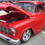 Peachland World of Wheels, May 19, 2019