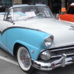 Peachland World of Wheels, May 19, 2019