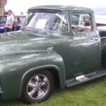 Peachland World of Wheels, May 19, 2019