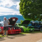 Peach City Beach Cruise June 22.19