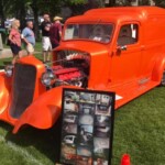 Peach City Beach Cruise June 22.19
