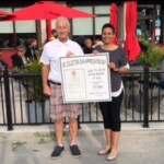 SVA CCAD July 4, 2019, Dairy Queen, Summerland