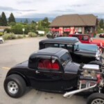 SVA CCAD July 4, 2019, Dairy Queen, Summerland
