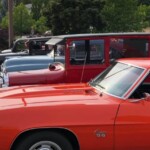 SVA CCAD July 4, 2019, Dairy Queen, Summerland