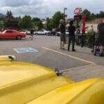 SVA CCAD July 4, 2019, Dairy Queen, Summerland