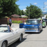 Fathers Day, June 21, 2020 Penticton & Peachland