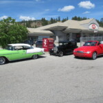 Fathers Day, June 21, 2020 Penticton & Peachland