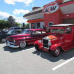 Fathers Day, June 21, 2020 Penticton & Peachland