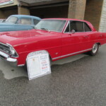 CCAD @ DQ Summerland, July, 2020