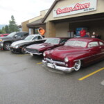 CCAD @ DQ Summerland, July, 2020