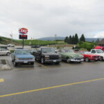 CCAD @ DQ Summerland, July, 2020