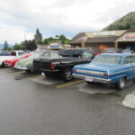 CCAD @ DQ Summerland, July, 2020