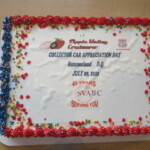 CCAD @ DQ Summerland, July, 2020