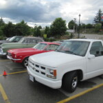 CCAD @ DQ Summerland, July, 2020