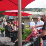 CCAD @ DQ Summerland, July, 2020