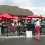 CCAD @ DQ Summerland, July, 2020