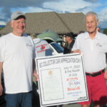 CCAD @ DQ Summerland, July, 2020