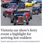 Deuce Days 2019, July 18-21