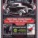 Oliver Twist Winery, July 13, 2019