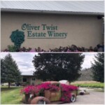 Oliver Twist Winery, July 13, 2019