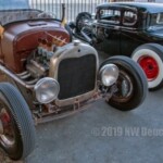 Deuce Days 2019, July 18-21