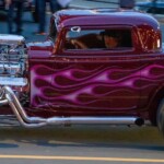 Deuce Days 2019, July 18-21