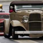 Deuce Days 2019, July 18-21