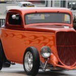 Deuce Days 2019, July 18-21