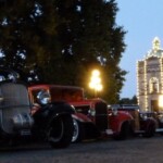 Deuce Days 2019, July 18-21