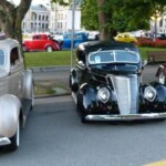Deuce Days 2019, July 18-21