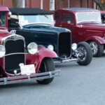 Deuce Days 2019, July 18-21