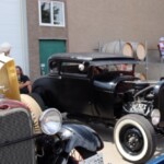 Oliver Twist Winery, July 13, 2019