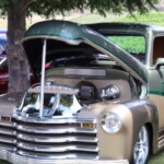 Oliver Twist Winery, July 13, 2019