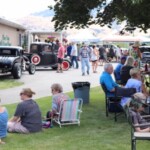 Oliver Twist Winery, July 13, 2019