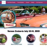 Vernon S/S, July 12-14, 2019