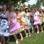 Vernon S/S, July 12-14, 2019 - Pin-Up Contest