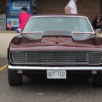 CCAD @ DQ Summerland, July, 2020