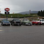 CCAD @ DQ Summerland, July, 2020