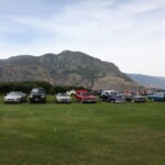 CCAD Cruise to Keremeos July 11, 2020