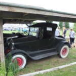 CCAD Cruise to Keremeos July 11, 2020