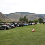 CCAD Cruise to Keremeos July 11, 2020