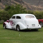 CCAD Cruise to Keremeos July 11, 2020