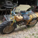 CCAD Cruise to Keremeos July 11, 2020