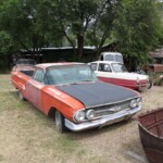CCAD Cruise to Keremeos July 11, 2020