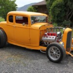 CCAD Cruise to Keremeos July 11, 2020